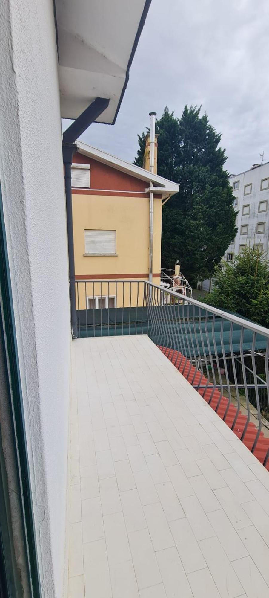 House Mariona Hostel Caminha Exterior photo