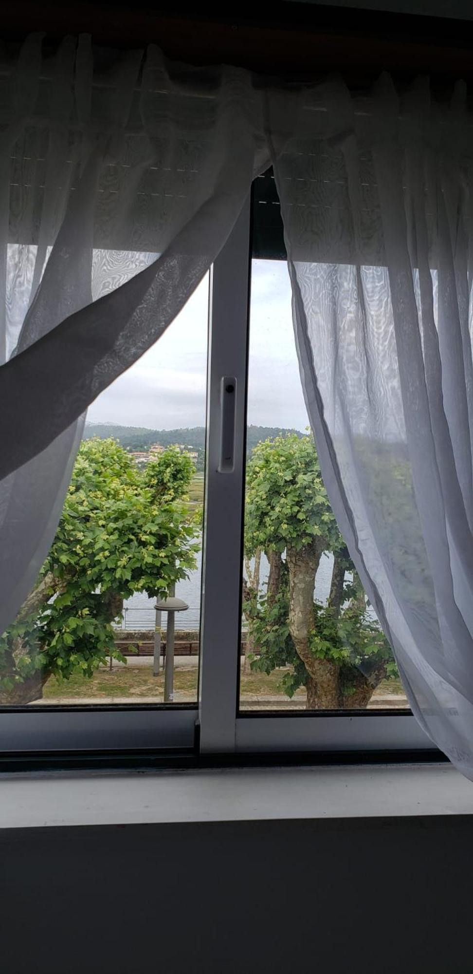 House Mariona Hostel Caminha Exterior photo