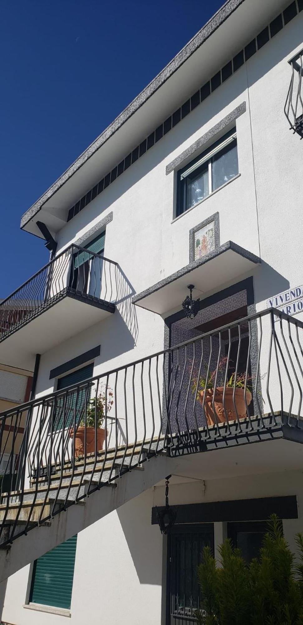 House Mariona Hostel Caminha Exterior photo