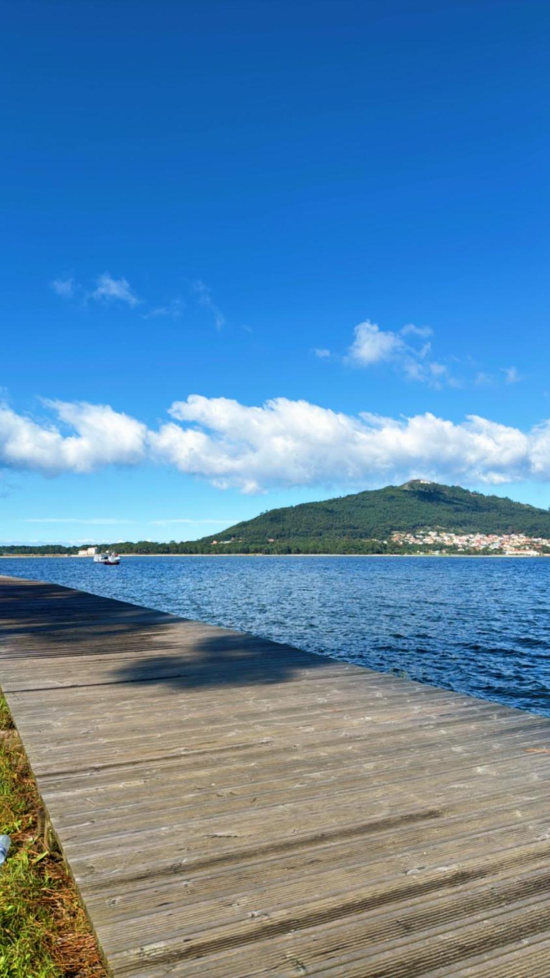 House Mariona Hostel Caminha Exterior photo