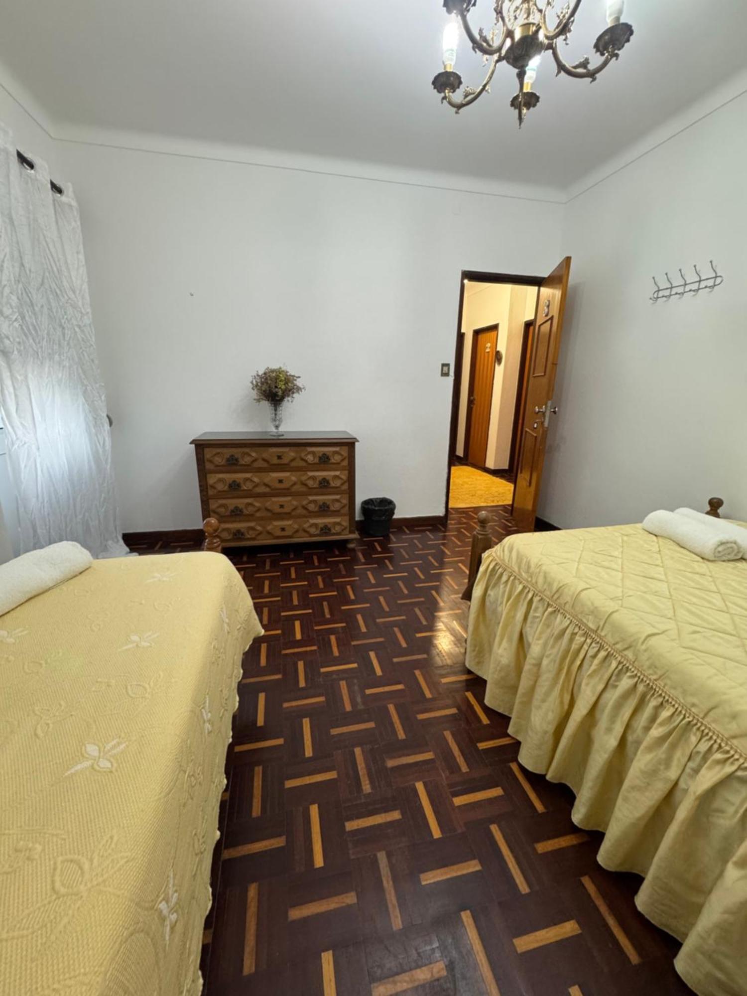 House Mariona Hostel Caminha Exterior photo