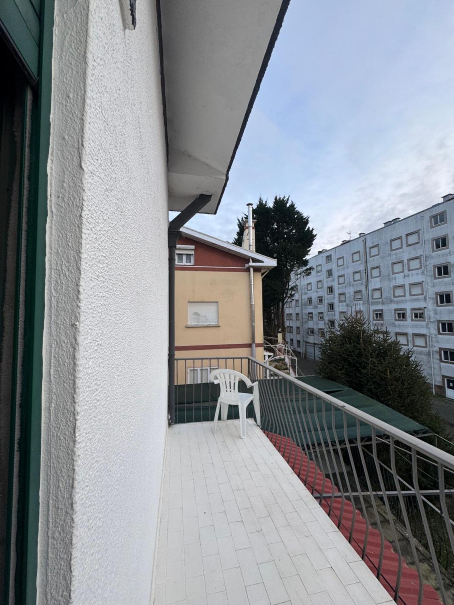 House Mariona Hostel Caminha Exterior photo