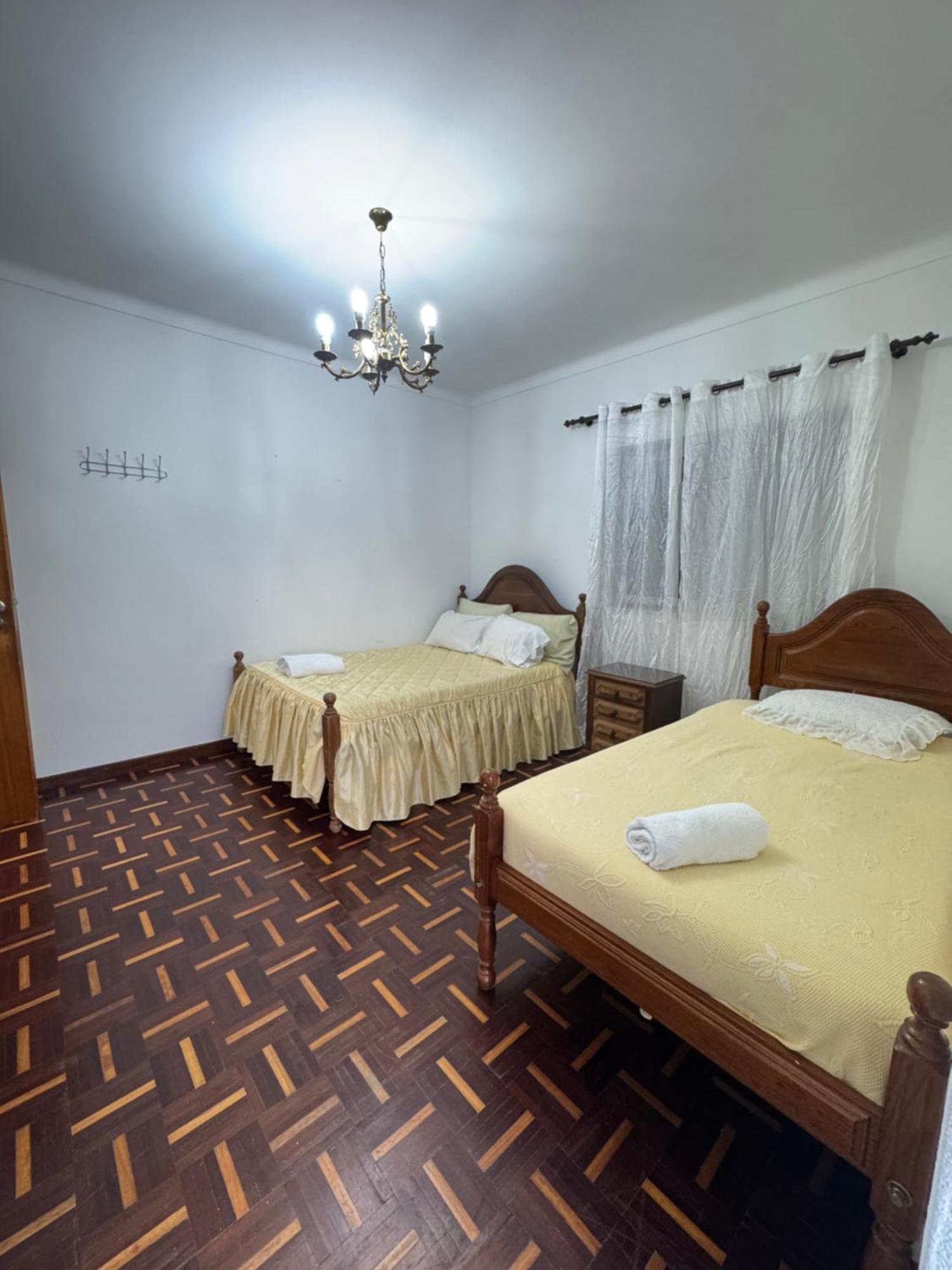 House Mariona Hostel Caminha Exterior photo