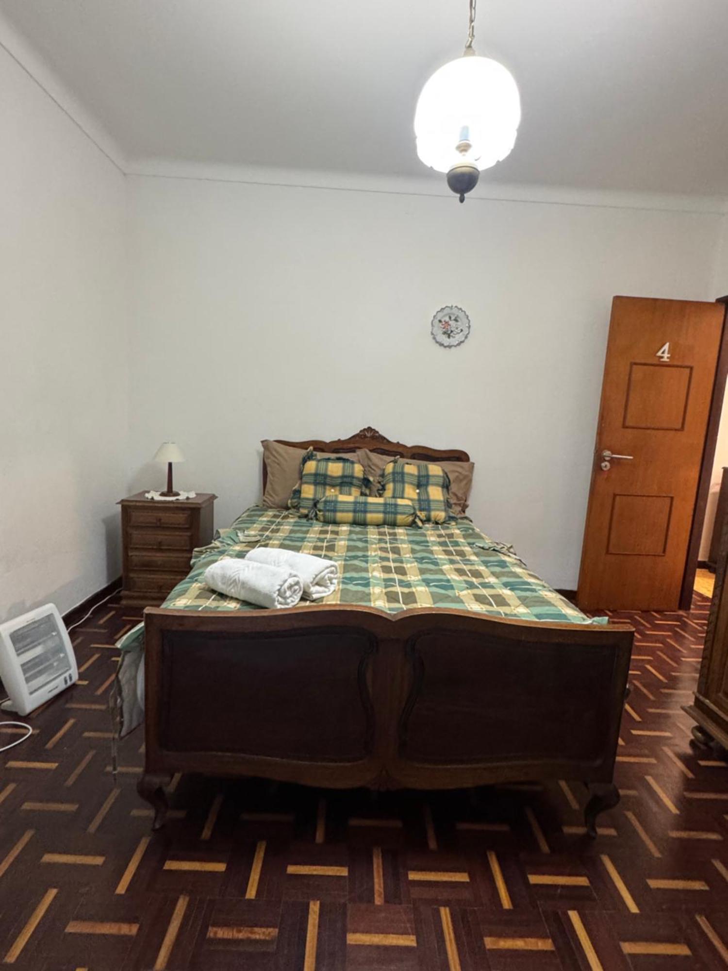 House Mariona Hostel Caminha Exterior photo