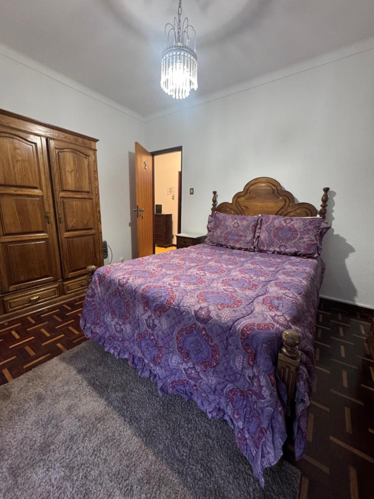 House Mariona Hostel Caminha Exterior photo