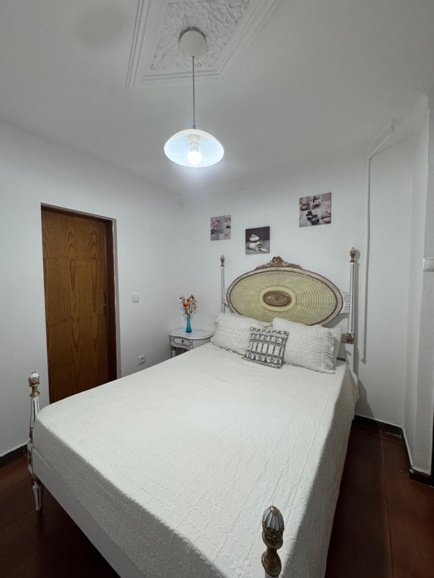 House Mariona Hostel Caminha Exterior photo