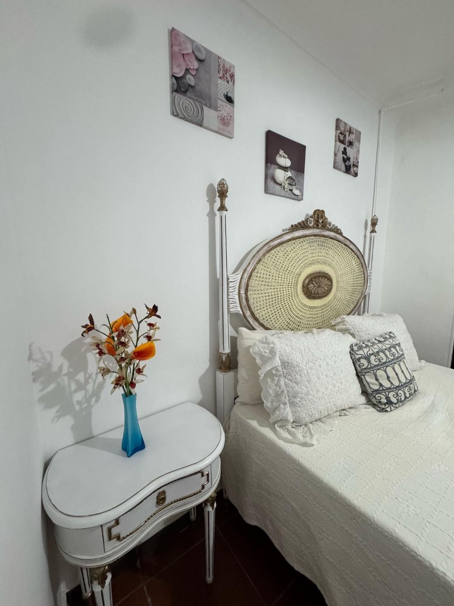 House Mariona Hostel Caminha Exterior photo