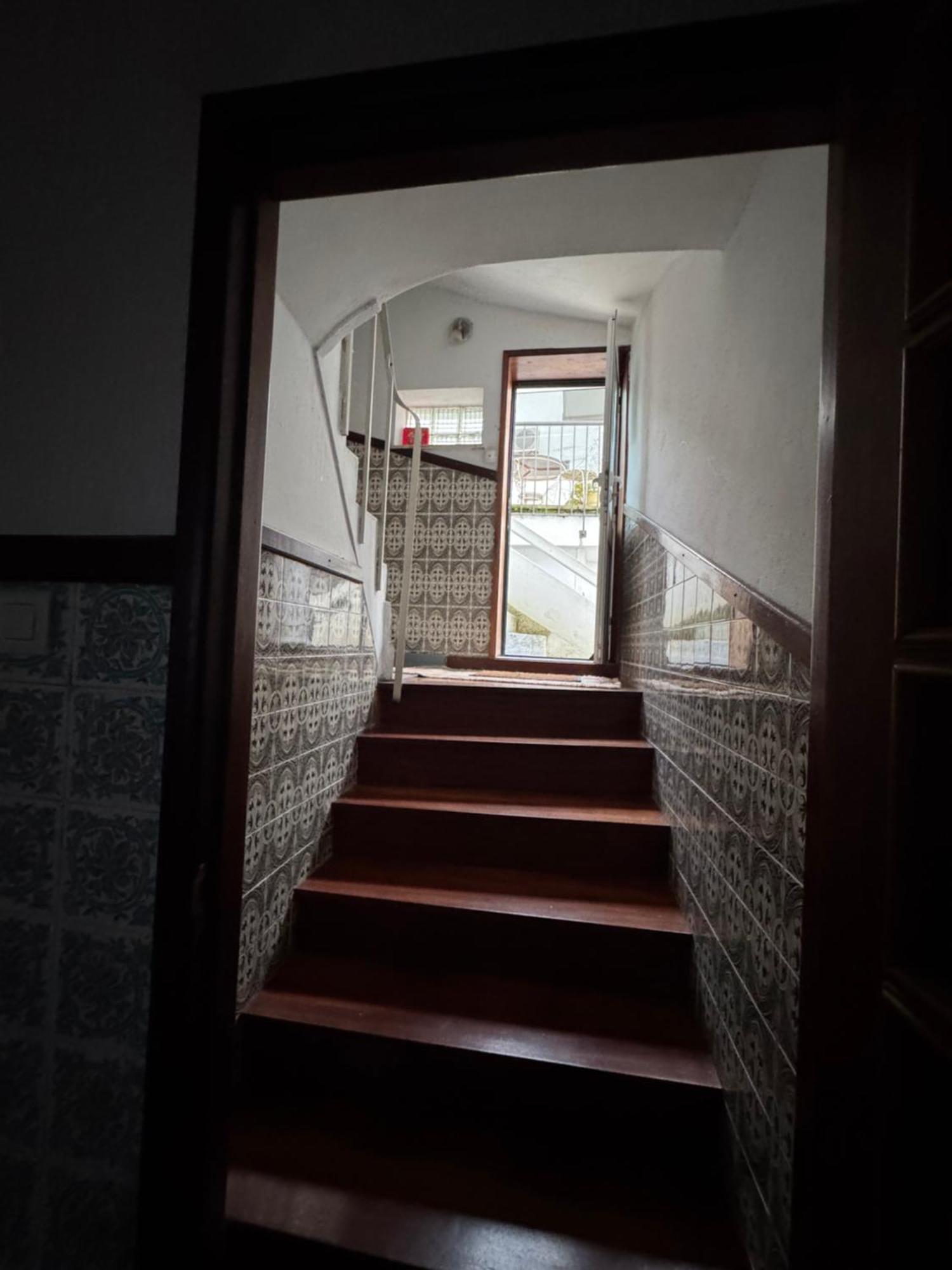 House Mariona Hostel Caminha Exterior photo
