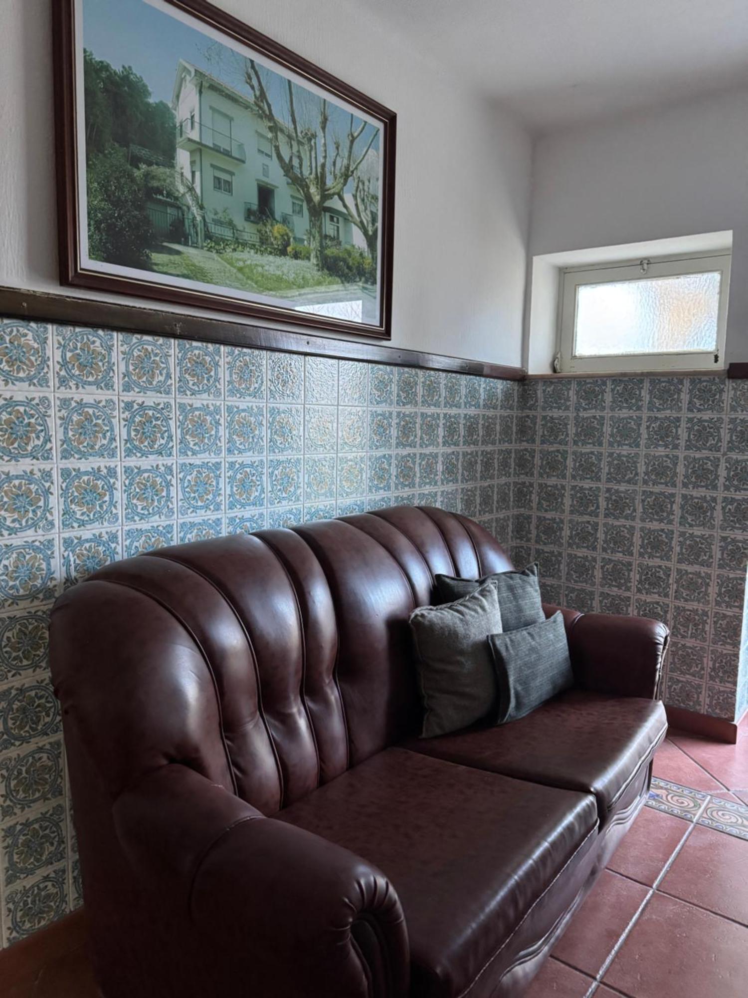 House Mariona Hostel Caminha Exterior photo