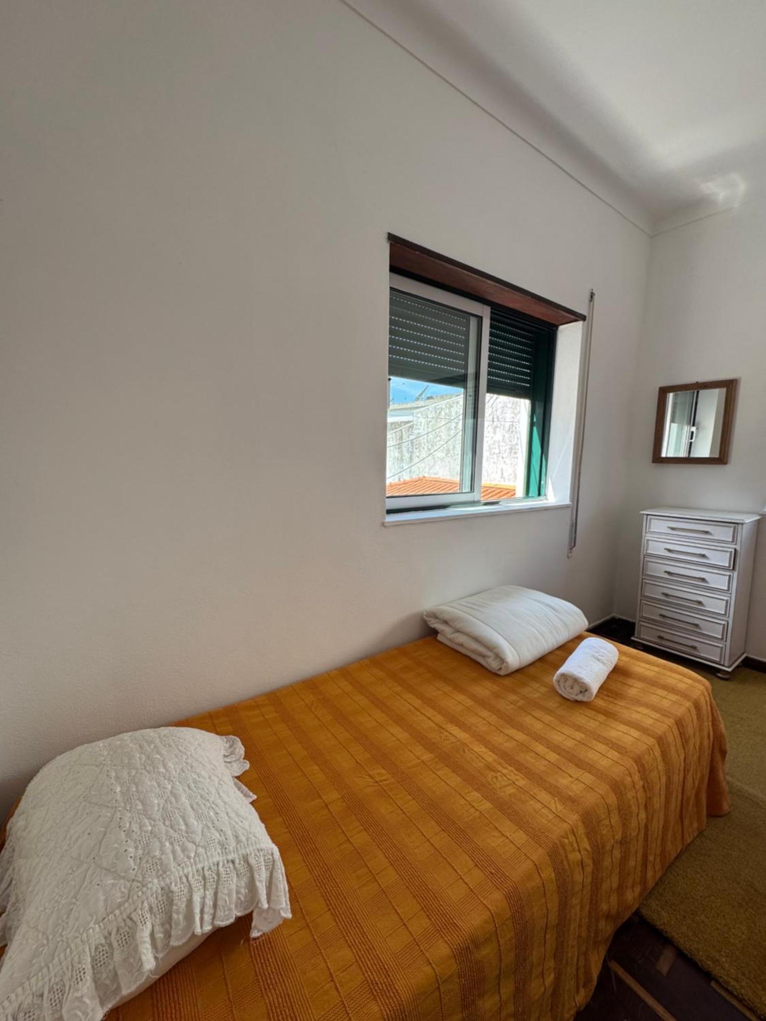 House Mariona Hostel Caminha Exterior photo